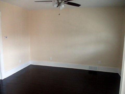 Building Photo - 1316 Beaver Rd