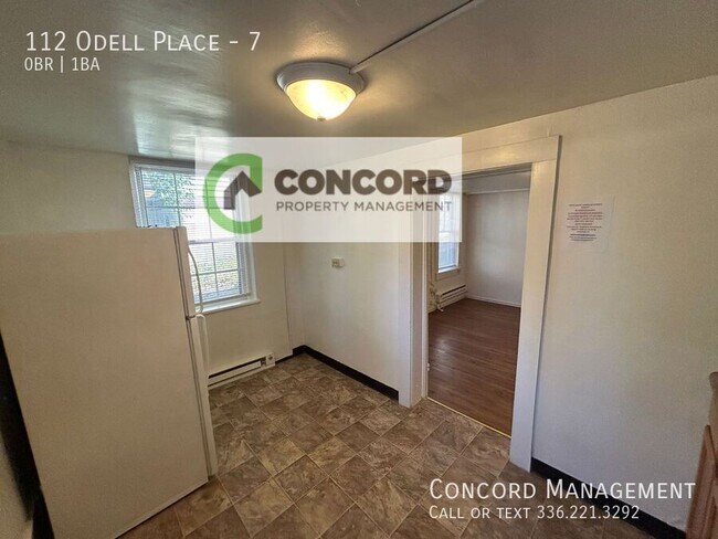 Building Photo - 112 Odell Pl