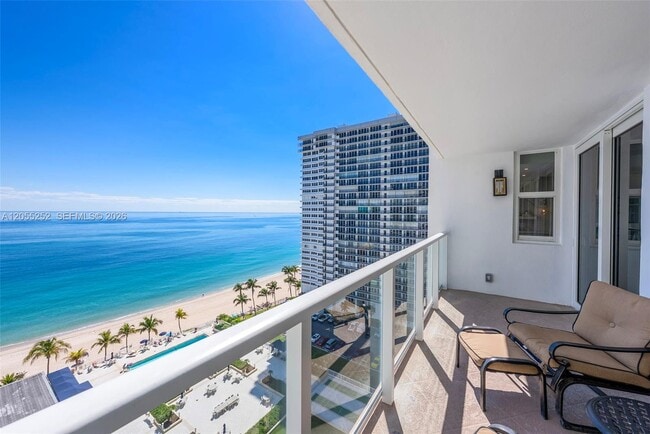 Building Photo - 4300 N Ocean Blvd