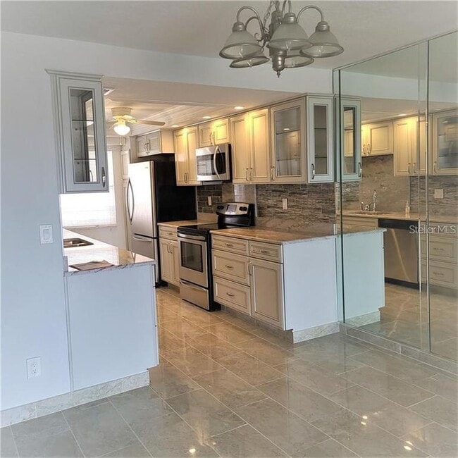 Building Photo - 3100 Gulf Blvd