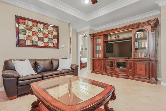 Building Photo - 51016 Marbella Ct