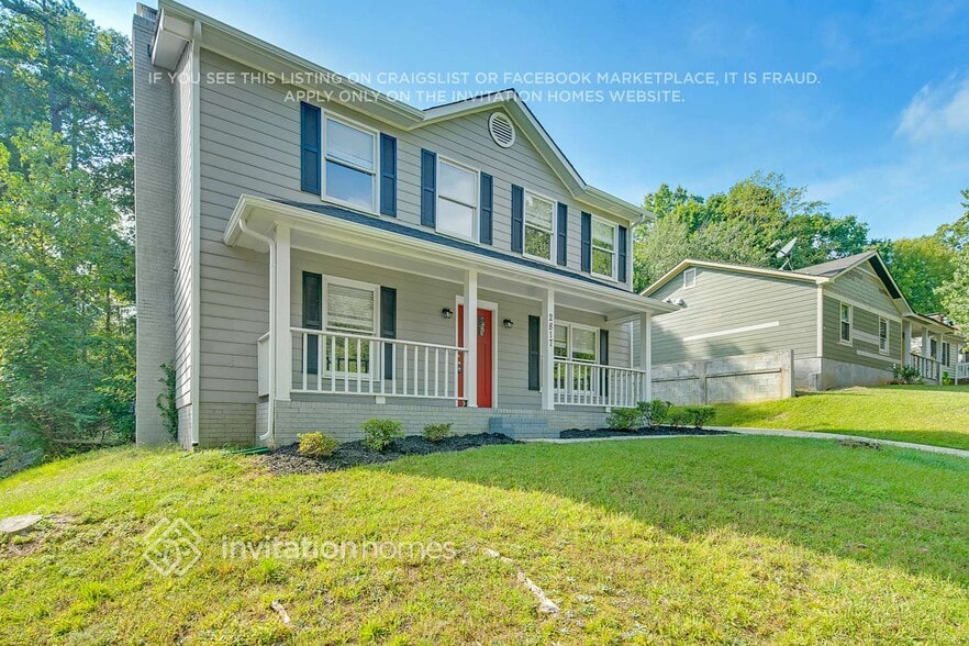 Building Photo - 2817 Allenton Trails Ln