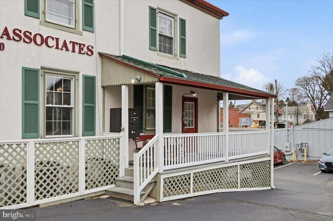 Building Photo - 304 King of Prussia Rd