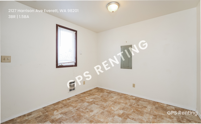 Building Photo - 2127 Harrison Ave