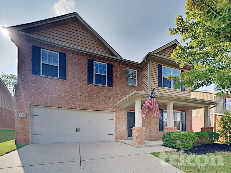 Building Photo - 7343 Autumn Crossing Way