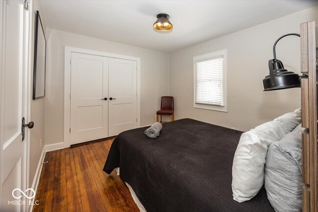 Building Photo - 6140 Winthrop Ave