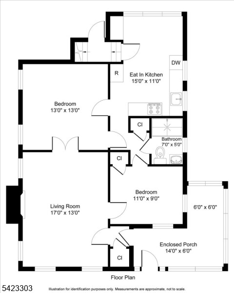 Building Photo - 81 Tooker Ave