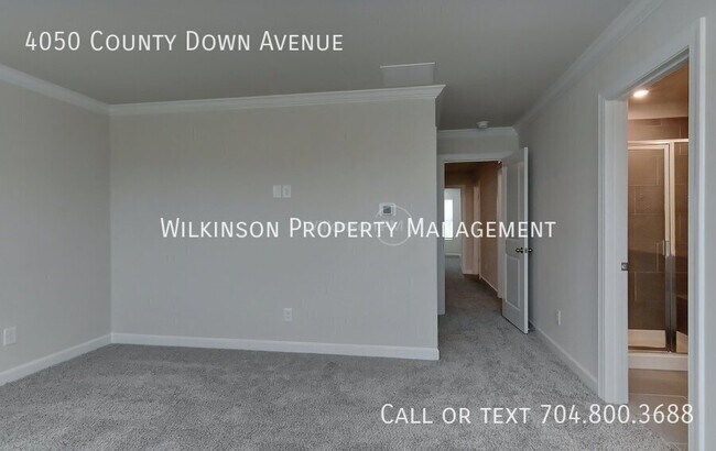Building Photo - 4050 County Down Ave