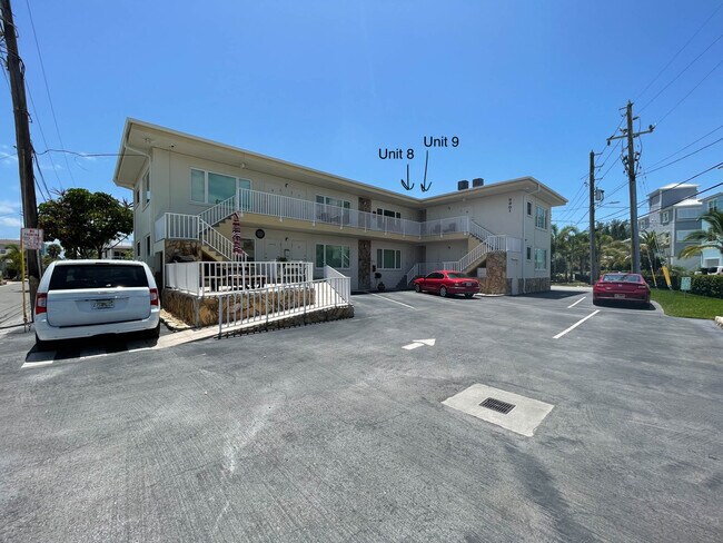 Primary Photo - 8801 Harrell Ave