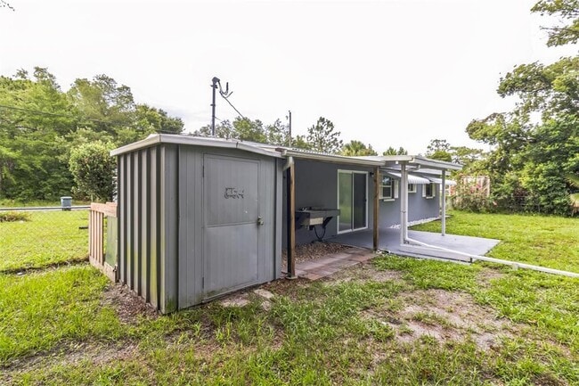 Building Photo - 5390 S Manatee Terrace