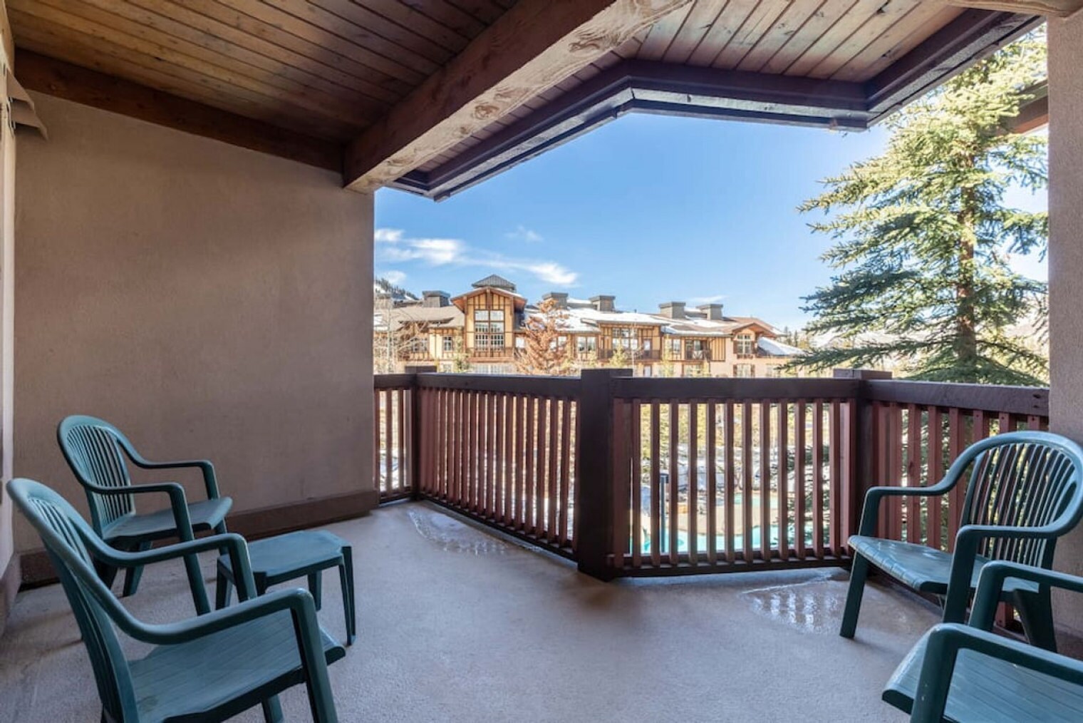 Building Photo - 12120 S Big Cottonwood Canyon Rd
