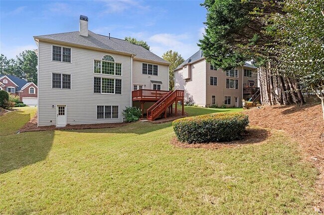 Building Photo - 12489 Huntington Trace