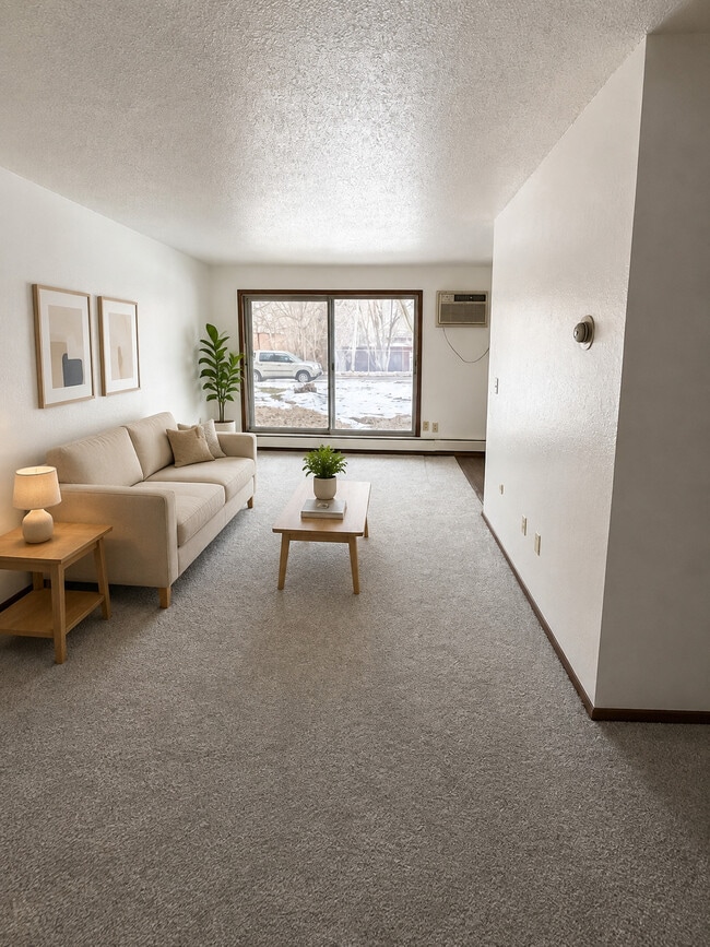 Building Photo - Ridgewood Apartments
