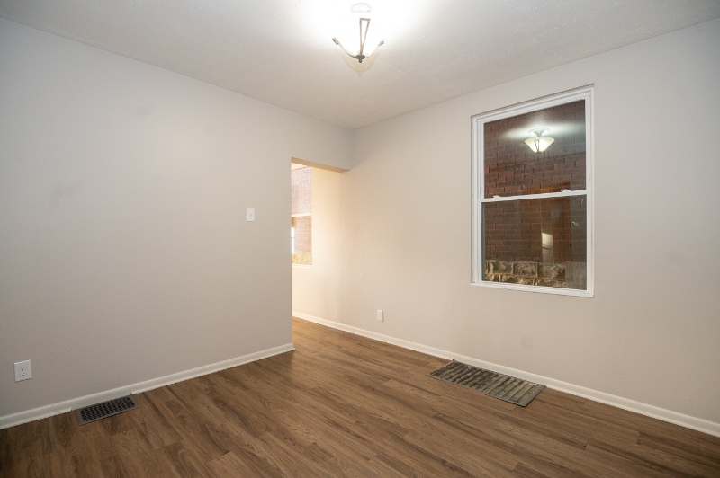 Building Photo - 1600 Rutherford Ave