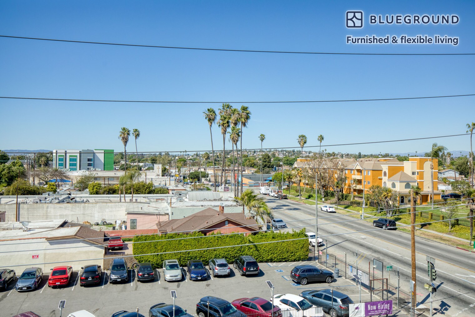 Building Photo - 417 Centinela Ave