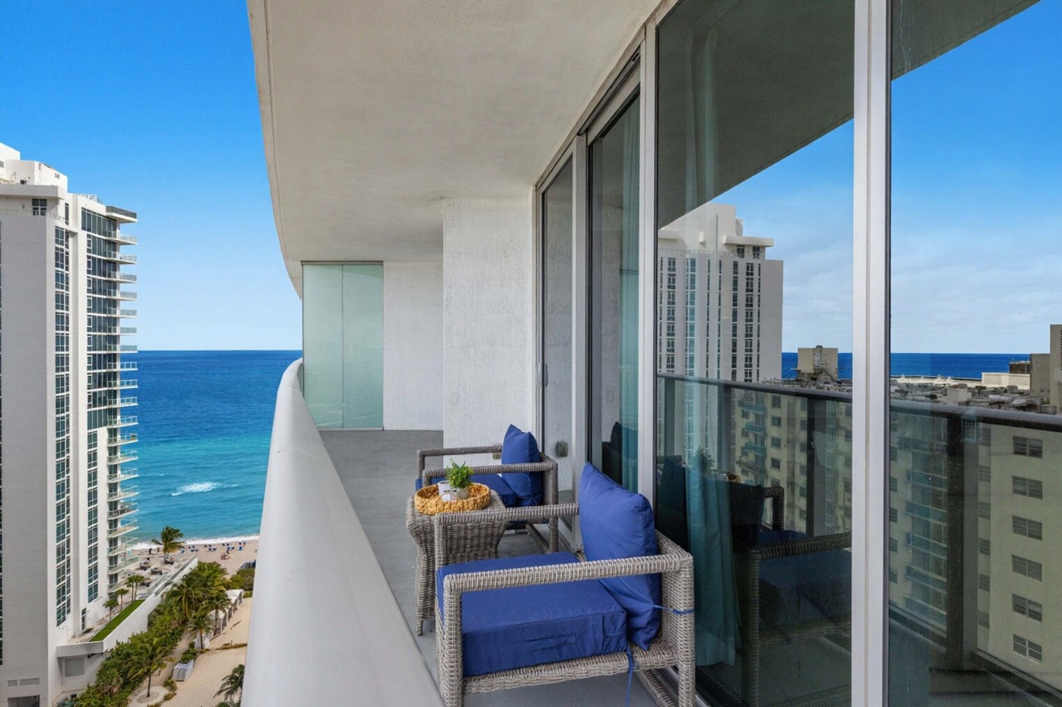 Building Photo - 4111 S Ocean Dr