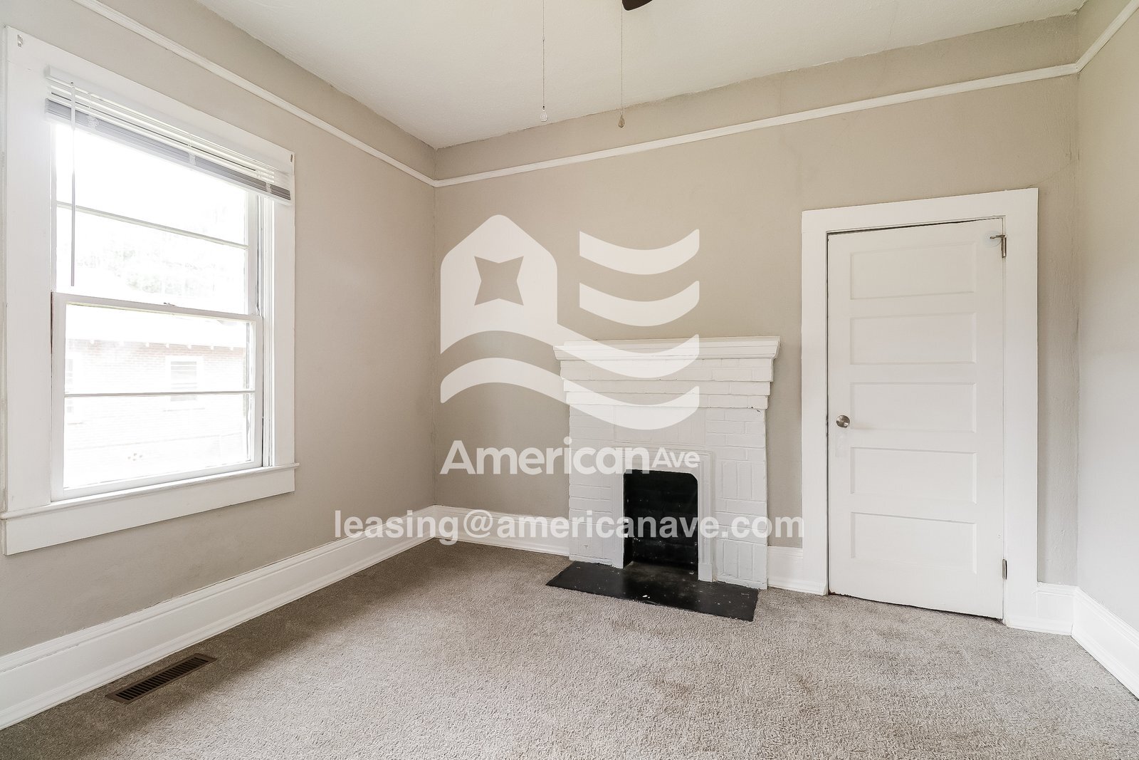 Building Photo - 806 Beech St