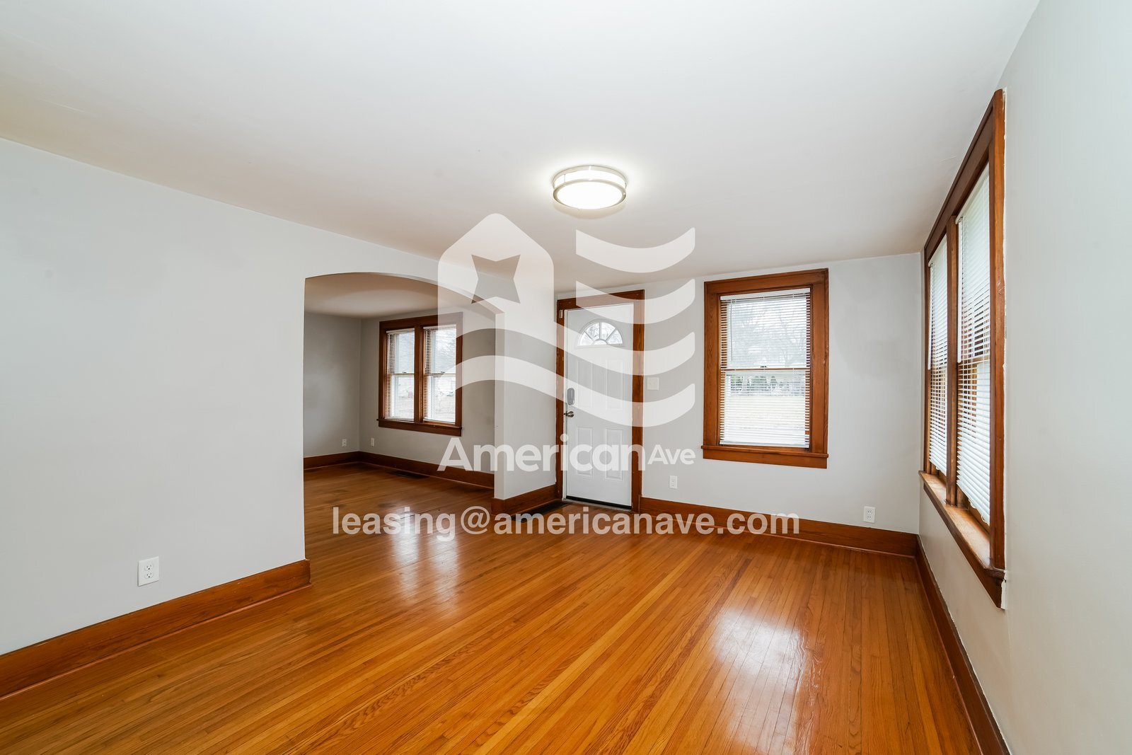 Building Photo - 306 Eldridge St