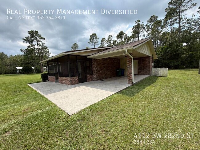 Building Photo - 4112 SW 282nd St
