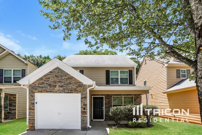 Primary Photo - 1026 Weatherwood Pl NE