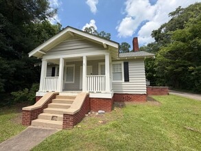 Building Photo - 2/2 House in Old East Rome $1,495