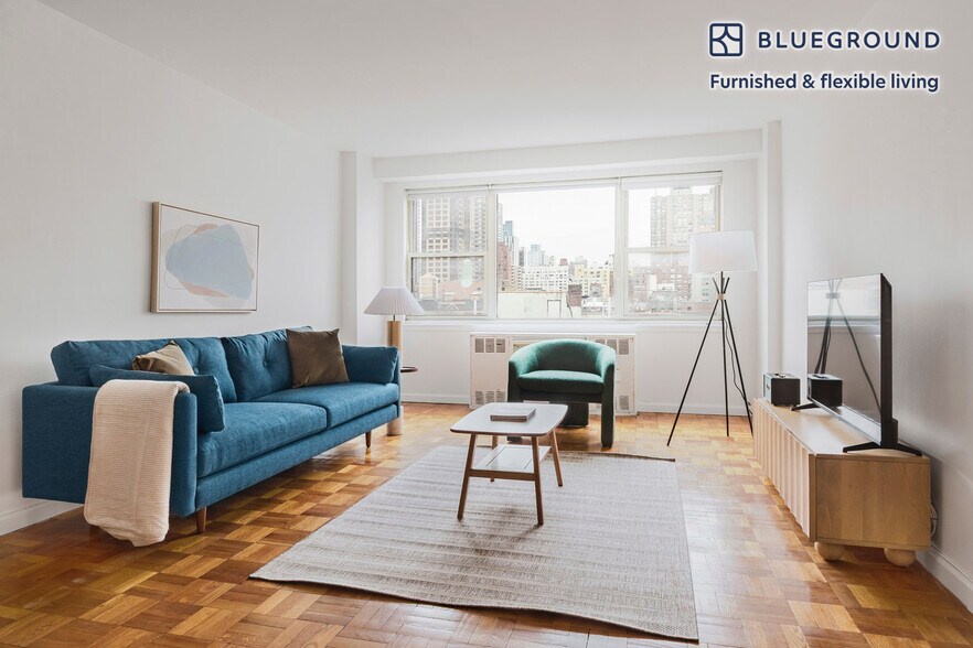 Primary Photo - 420 E 80th St