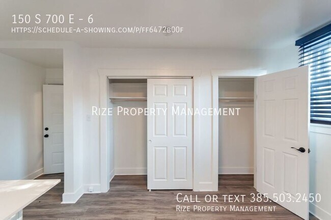 Building Photo - 150 S 700 E