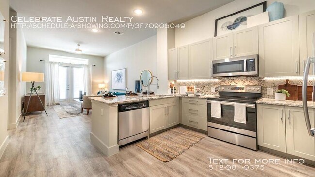 Building Photo - Modera Dallas Midtown