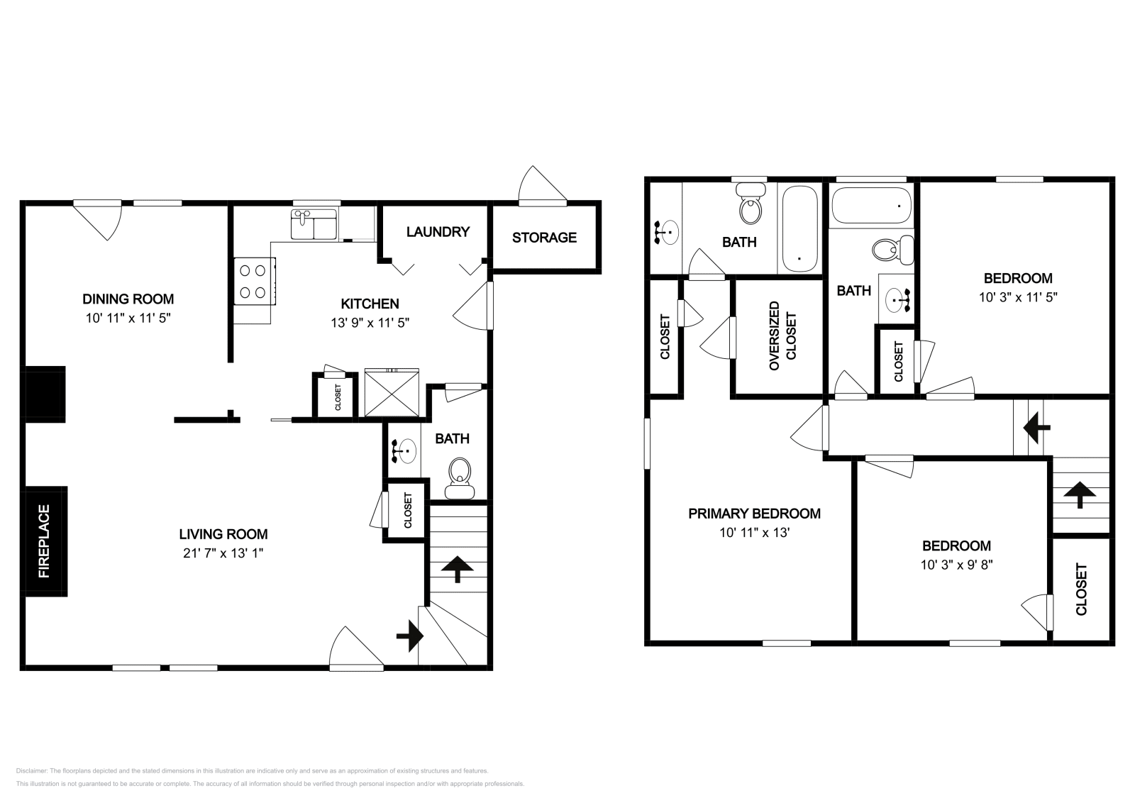 Building Photo - 513 Oak Dare Ln