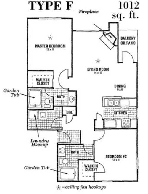 Charter Woods Apartments - 1603 Charterwoods Cir Fairborn OH 45324