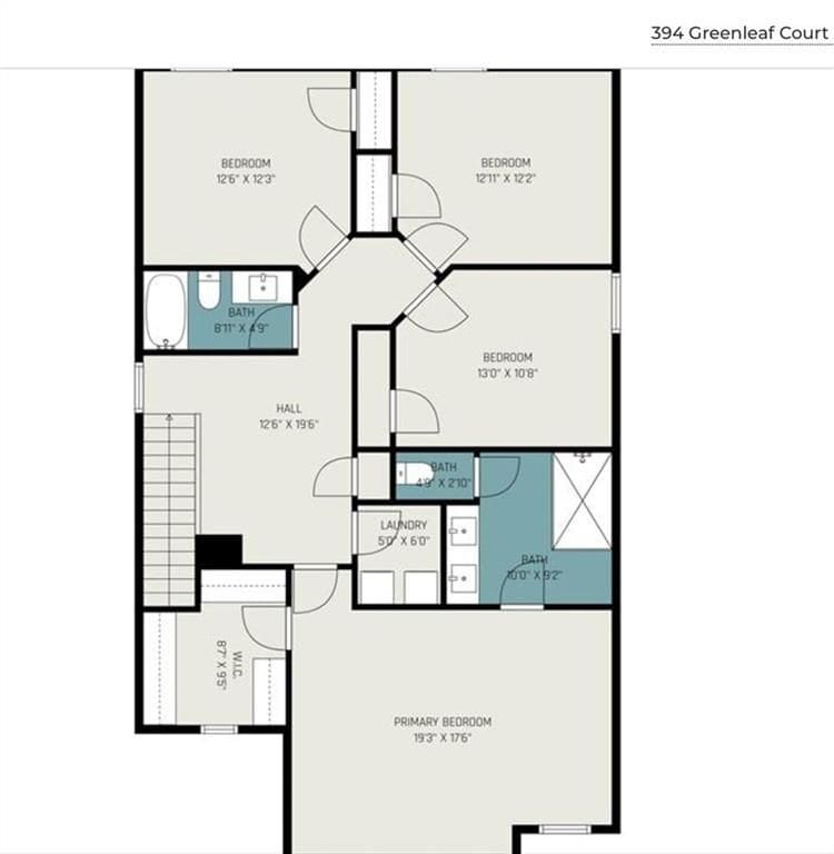 Building Photo - 394 Greenleaf