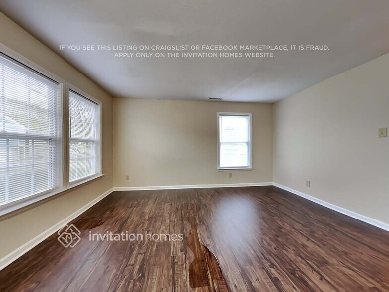 Building Photo - 4543 Stone Mountain Dr