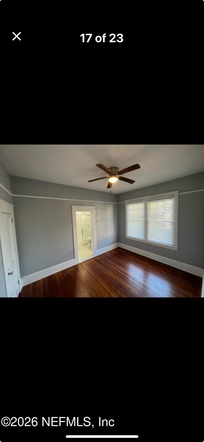 Building Photo - 2735 Downing St