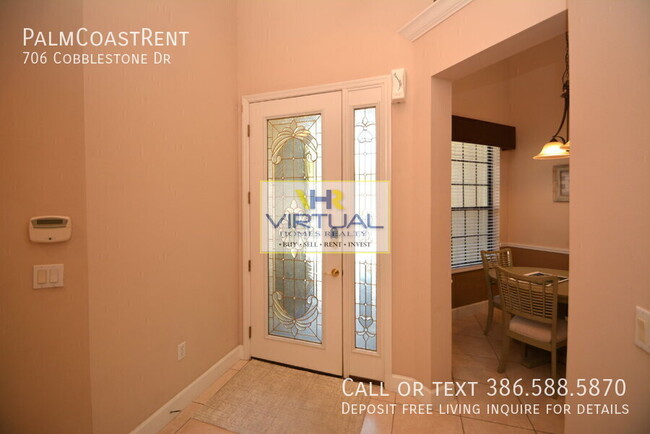 Building Photo - 706 Cobblestone Dr