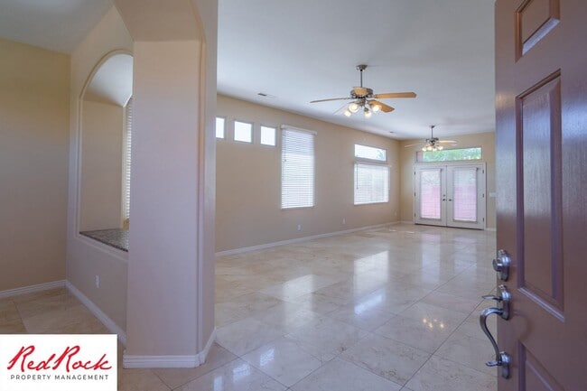 Building Photo - 3 Bedroom Home In Eagle Rock At Snow Canyon With Community Pools