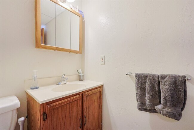 Building Photo - 31-33 Leicester St