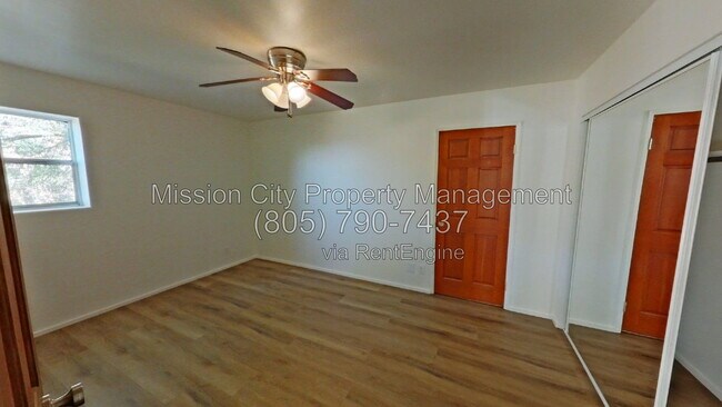 Building Photo - 1210 Toro Canyon Rd