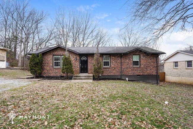 Building Photo - 107 Woodridge Dr