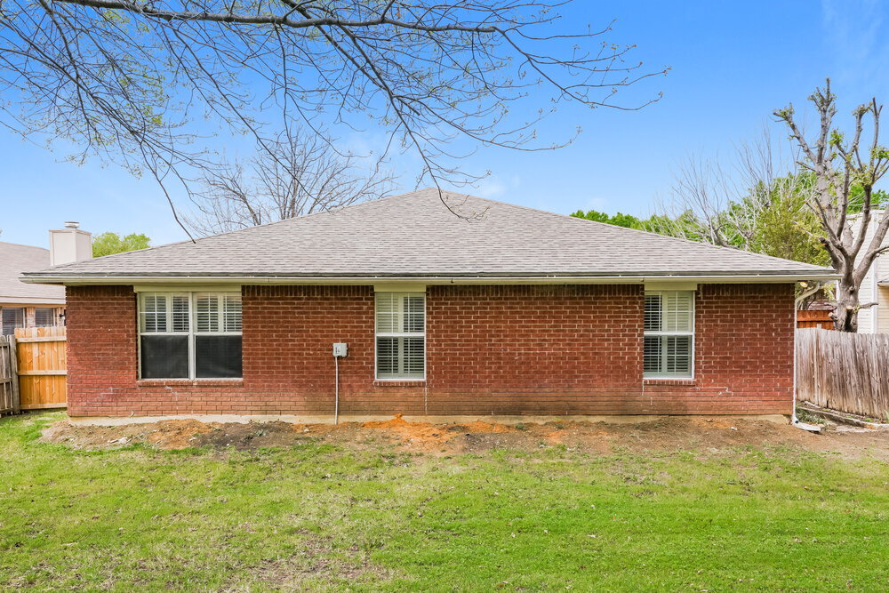 Building Photo - 920 Tennessee Trail