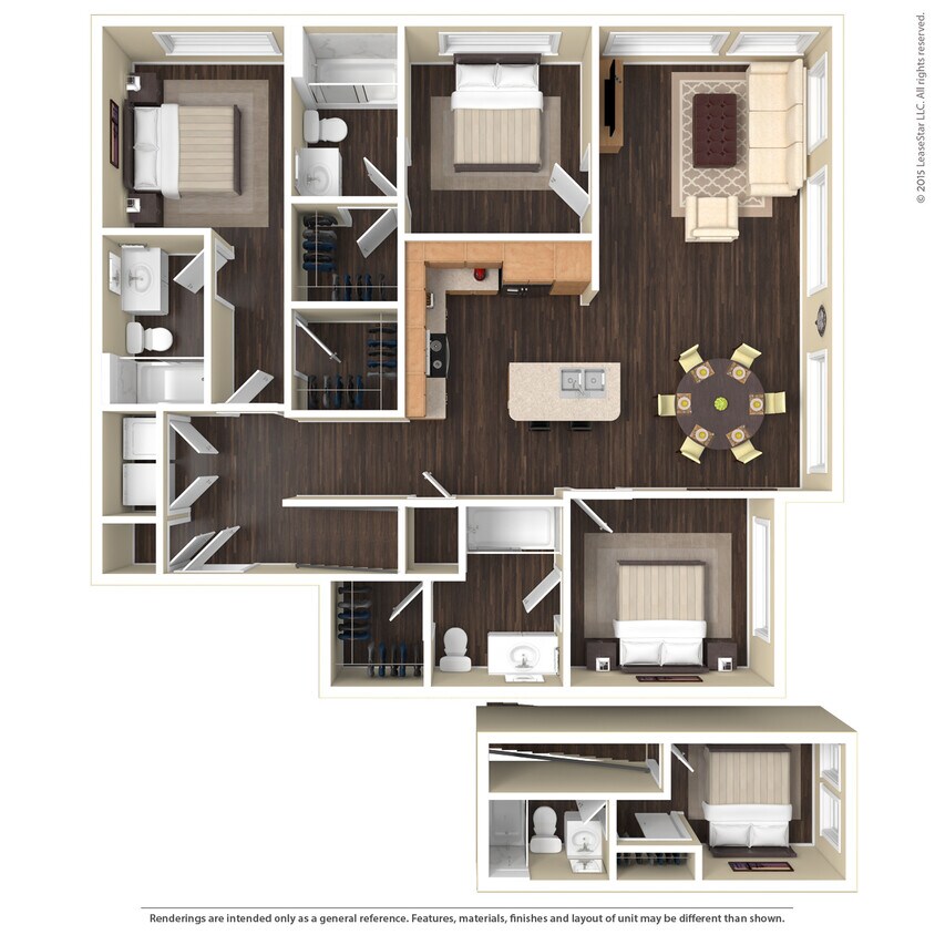 Floor Plans Floor Plans