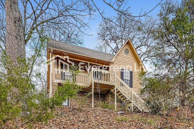 Building Photo - 507 Bennett Dr