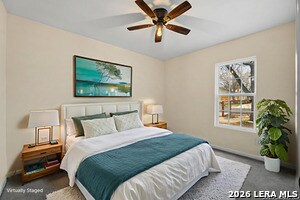 Building Photo - 2619 E Houston St