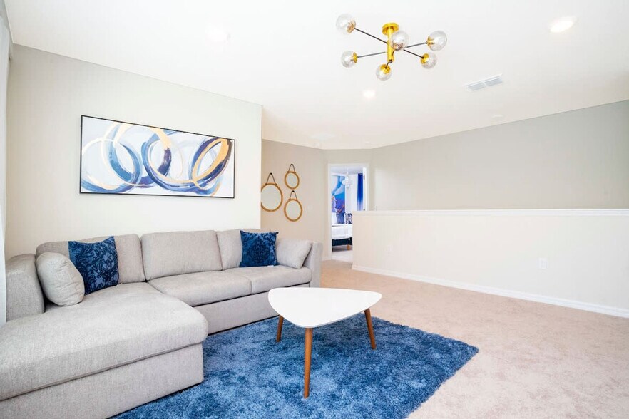 Building Photo - 7316 Oakmoss Loop