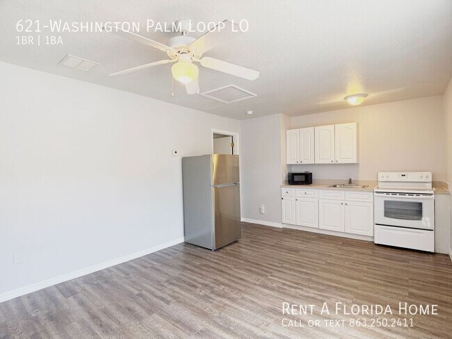 Building Photo - 621-Washington Palm Loop LO-
