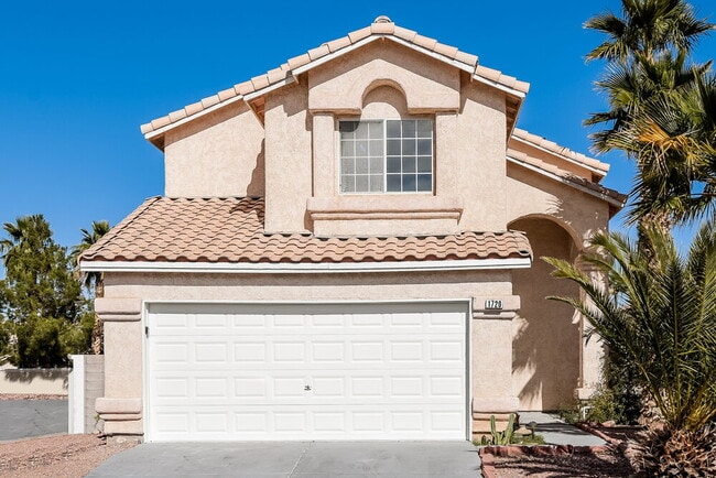 Building Photo - 1720 Blanchard Dr