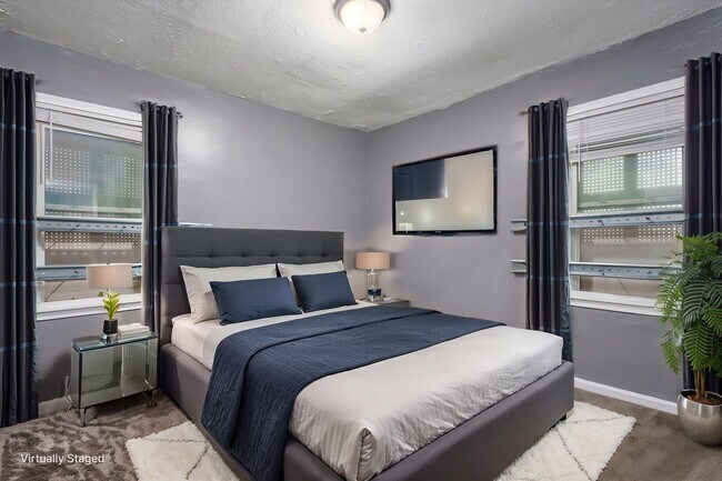 Building Photo - 13881 Carlisle St