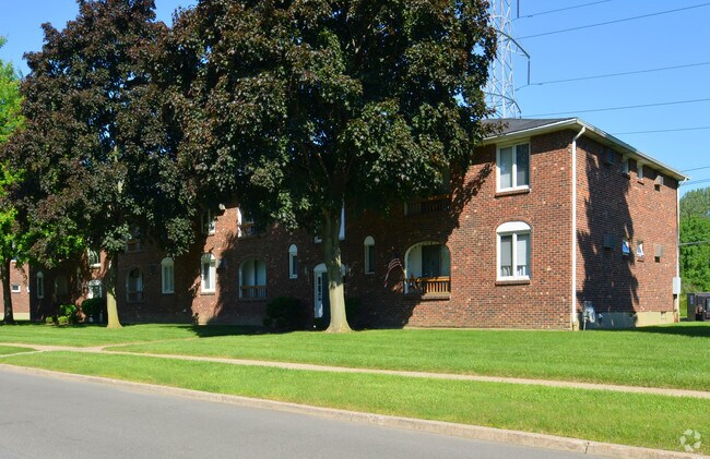 Building Photo - Paradise Lane Apartments