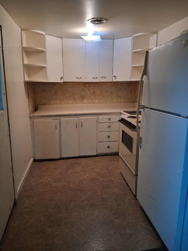 Building Photo - Cozy 2BD w/ Yard – Gas & Water Included – Billings, MT