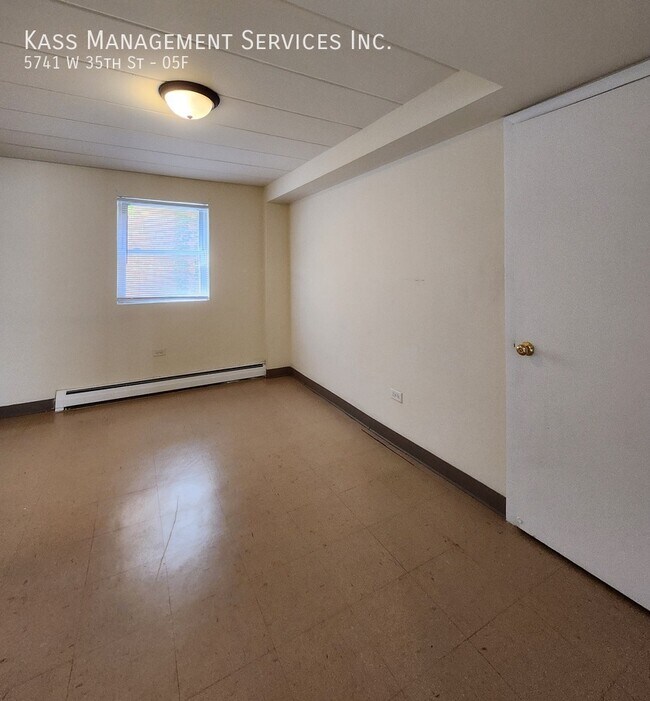 Building Photo - 5741 W 35th St