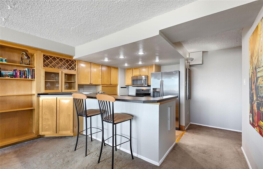 Building Photo - 1020 15th St